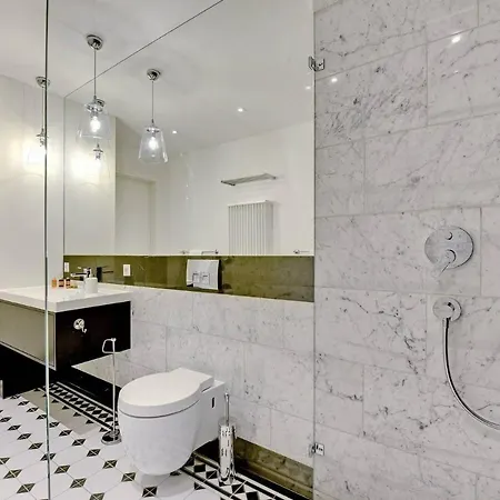 Montevideo Centrum 4 By Grand Apartment