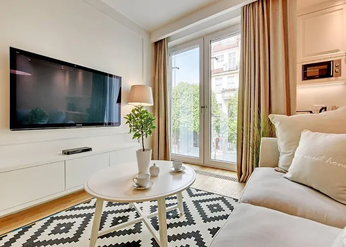 Montevideo Centrum 4 By Grand Apartment *