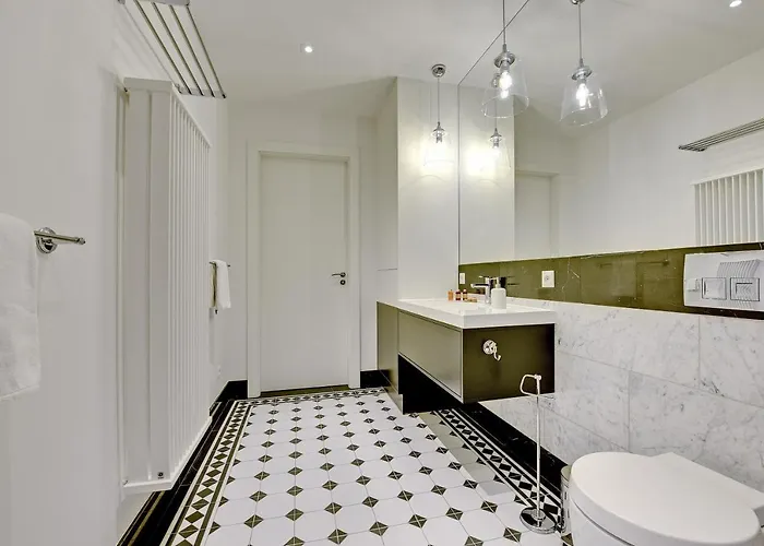 Montevideo Centrum 4 By Grand Sopot