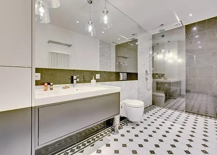 Montevideo Centrum 4 By Grand Sopot