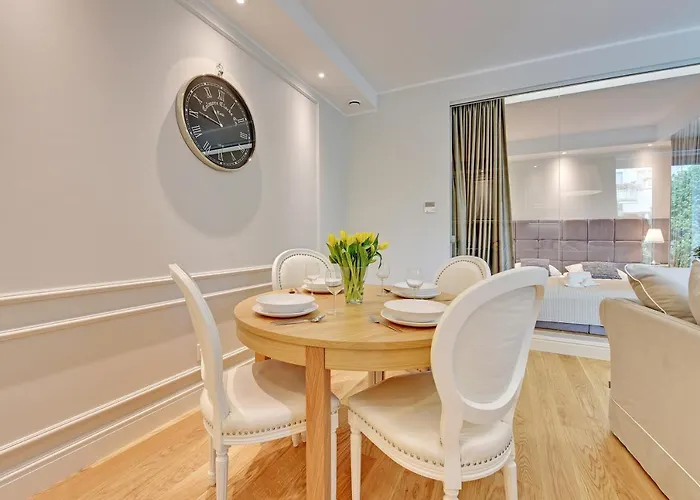 Montevideo Centrum 4 By Grand * Sopot