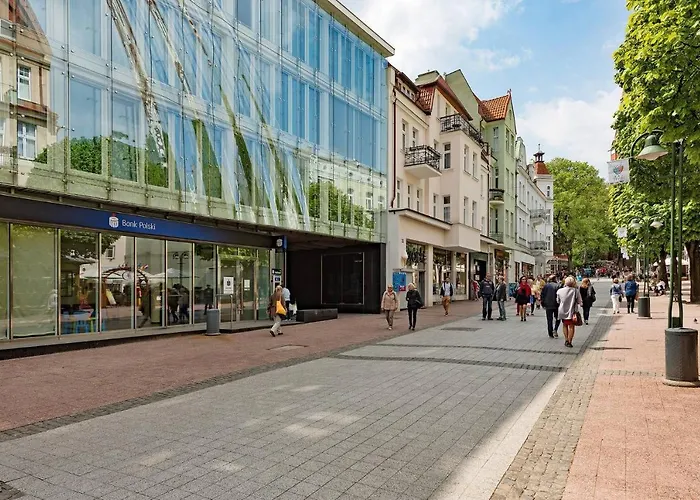 Montevideo Centrum 4 By Grand Apartment