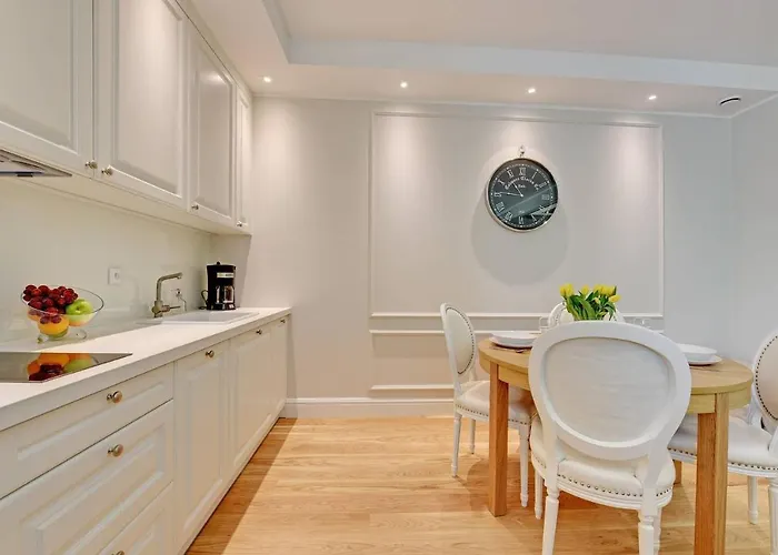 Montevideo Centrum 4 By Grand Sopot